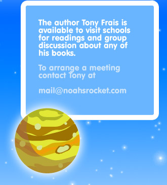 Meet The Author